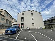 井口クイーンズコート 1階 築40年8ヶ月の賃貸物件