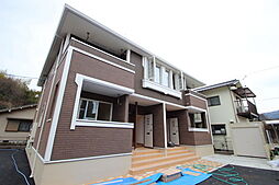 サニーブリーズ物見東　Ａ