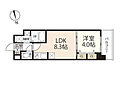 S-RESIDENCE国泰寺町二丁目10階7.8万円
