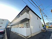 中筋駅より徒歩3分 2階 築29年8ヶ月の賃貸物件