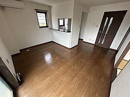 ＦａｕｂｏｕｒｇＩ 1階2LDKのリビング/ダイニング