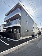 campanella舟入南 1階 新築の賃貸物件