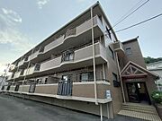 広島駅より徒歩35分 3階 築37年6ヶ月の賃貸物件