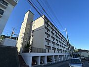 新井口駅より徒歩18分 2階 築40年10ヶ月の賃貸物件