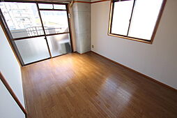 セントラルリバー祇園 6階1DKのリビング/ダイニング