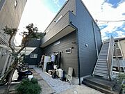 江波駅より徒歩9分 1階 築10年8ヶ月の賃貸物件