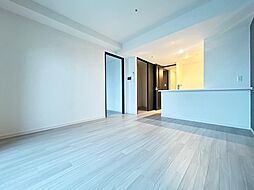 Ｓ−ＲＥＳＩＤＥＮＣＥ国泰寺町一丁目 17階2LDKのリビング/ダイニング