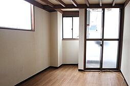 第7シティビル 306 3階ワンルームのリビング/ダイニング