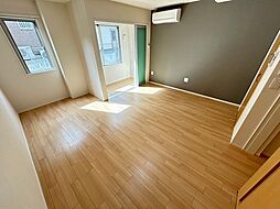 Casa del Alba 1階1Kのリビング/ダイニング