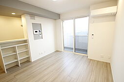 クラウドＭＲ 3階1LDKのリビング/ダイニング