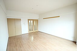 シャルムＩＫＥＮＯＫＯ 4階1Kのリビング/ダイニング