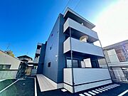 セブンプロート江波東の賃貸物件