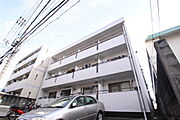 コーポ福島 3階 築41年7ヶ月の賃貸物件
