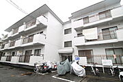 安芸長束駅より徒歩9分 3階 築39年11ヶ月の賃貸物件