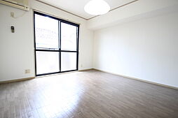 セジュール牛田 1階1Kのリビング/ダイニング