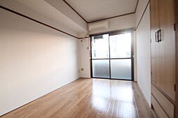 レグルス己斐本町 3階1Kのリビング/ダイニング