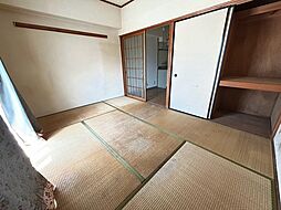 A1ビル 2階1DKのリビング/ダイニング