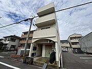 舟入幸町駅より徒歩5分 2階 築40年10ヶ月の賃貸物件