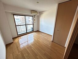 フェリシア西広島駅前 7階1DKのリビング/ダイニング