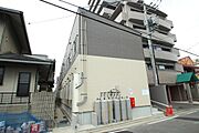 カリブ海老園の賃貸物件