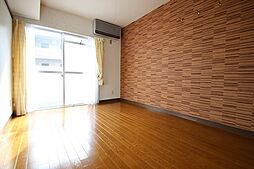 JR山陽本線 廿日市駅 徒歩3分の賃貸マンション 3階ワンルームのリビング/ダイニング