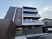 東高須駅より徒歩3分 3階 新築の賃貸物件