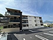 大町駅より徒歩10分 築1年6ヶ月 3階建の賃貸物件