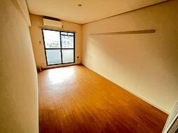 ウエルス21 4階1Kのリビング/ダイニング