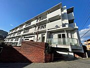 古市橋駅より徒歩4分 築48年10ヶ月 4階建の賃貸物件