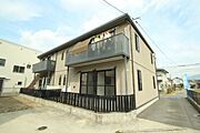 安芸矢口駅より徒歩19分 2階 築24年11ヶ月の賃貸物件