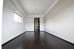 GRACE TOKAICHI CITY 6階1Kのリビング/ダイニング