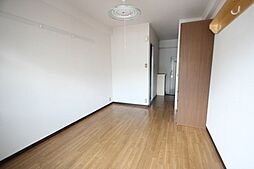 メゾンド楠木第2山田ビル 4階ワンルームのリビング/ダイニング