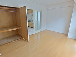 ライズ堺町 2階1DKのリビング/ダイニング