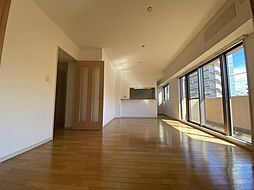 メゾンＹ古江 2階3LDKのリビング/ダイニング