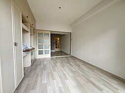 ライオンズマンション京橋 4階1DKのリビング/ダイニング