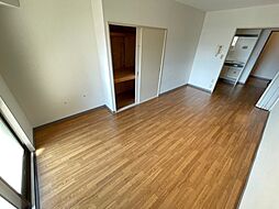 ＰＲＥＳ七軒茶屋 3階1Kのリビング/ダイニング