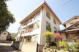 渡部ビル（打越町）