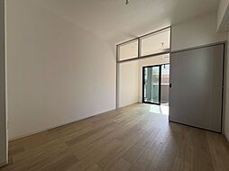 エスポワールI 2階1LDKのリビング/ダイニング