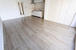 竹内ビル 3階1LDKのリビング/ダイニング