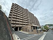 古江駅より徒歩15分 築25年10ヶ月 13階建の賃貸物件