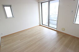 マノワール沖田 7階1DKのリビング/ダイニング