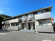 花水木ハイツ Aの賃貸物件