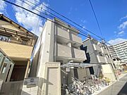 高須駅より徒歩2分 築6年4ヶ月 3階建の賃貸物件