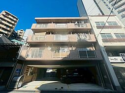 パークハイム富士見町