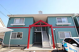 メゾン海老園　Ｂ棟