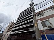 天満町駅より徒歩3分 2階 新築の賃貸物件