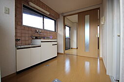 Ｃａｌｍ楠木六番館 3階1DKのリビング/ダイニング