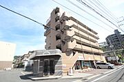 マスヒロビル 5階 築23年5ヶ月の賃貸物件