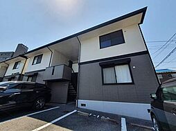 グリーンヒルズ　1号館