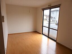 AMENITY K・D A 1階2LDKのリビング/ダイニング